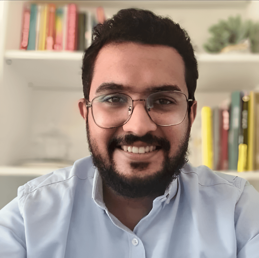 Ramzad Kumble
