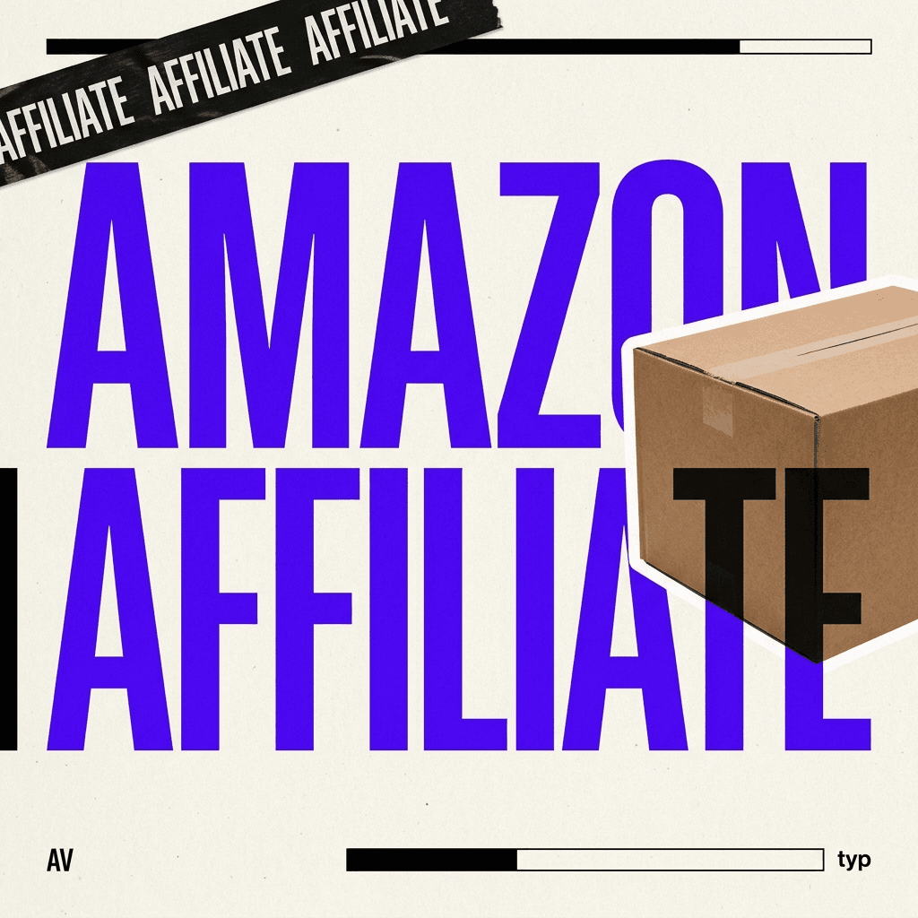 Affiliate Marketing with Amazon: Pros, Cons & Scaling Up