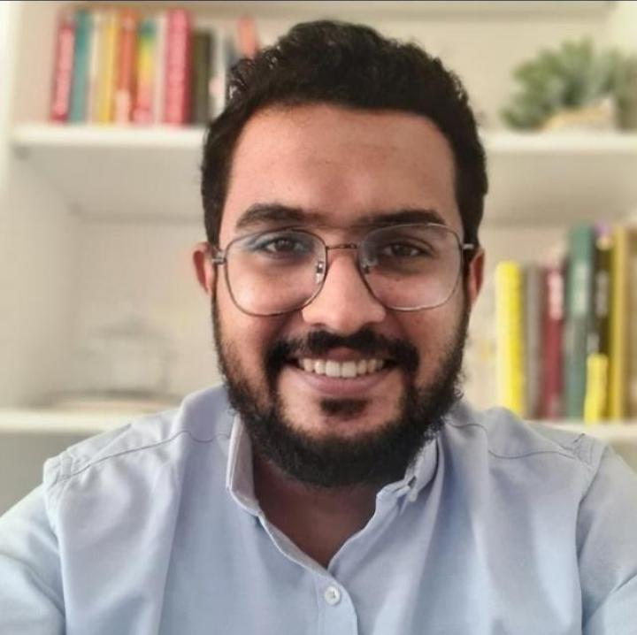 Ramzad Kumble's profile photo