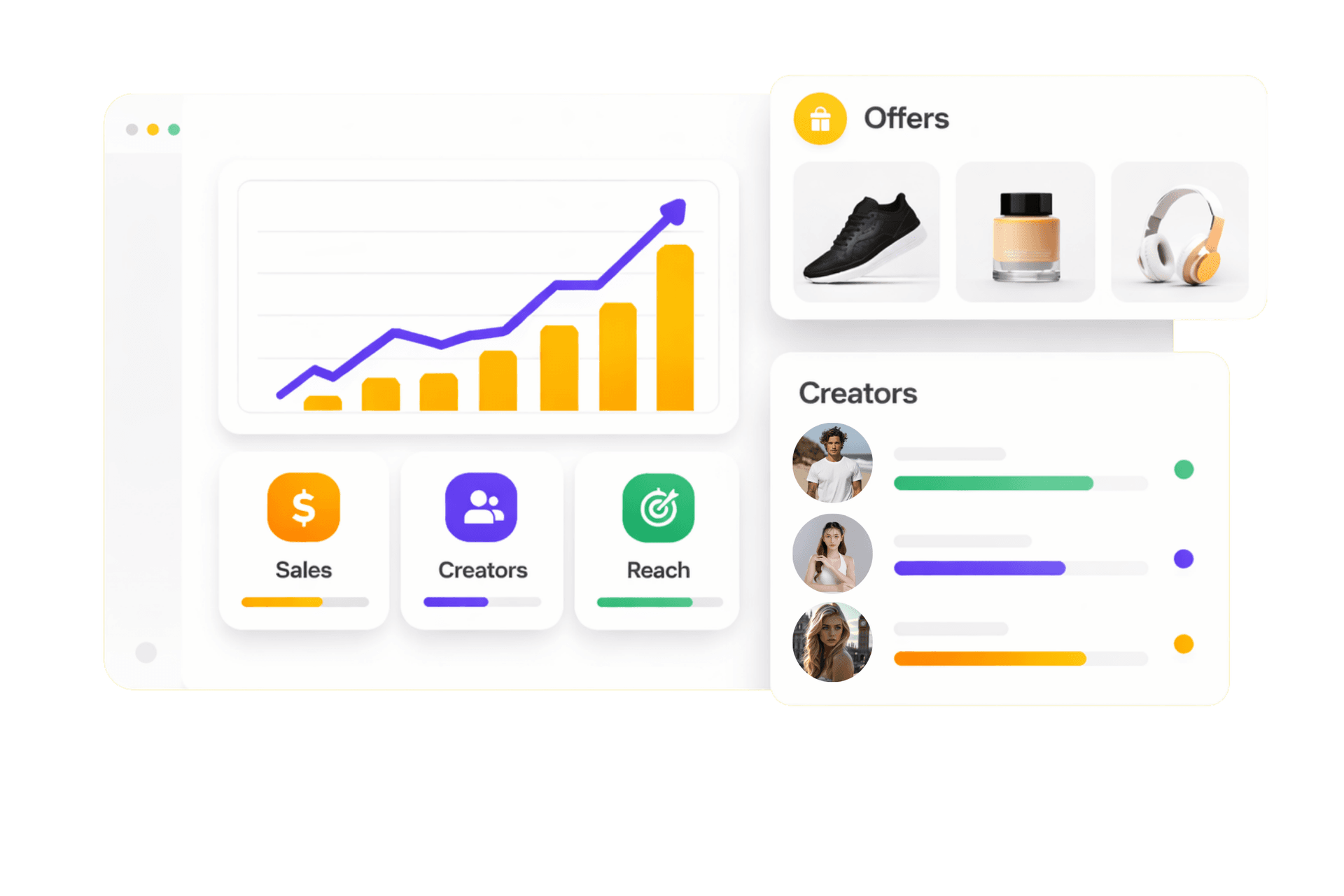Build Affiliate Sales That Scale