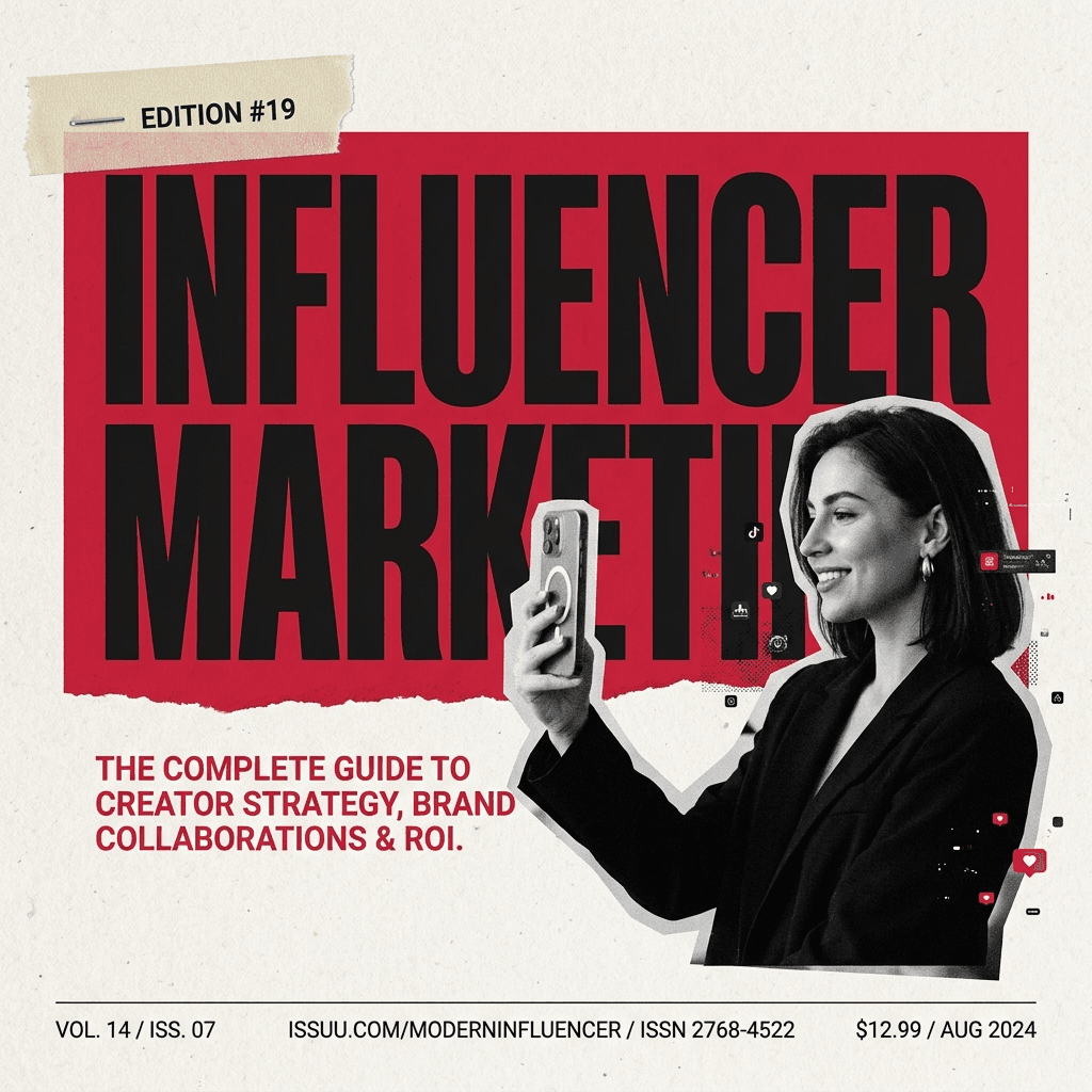 What is Influencer Marketing? Complete Guide for 2026
