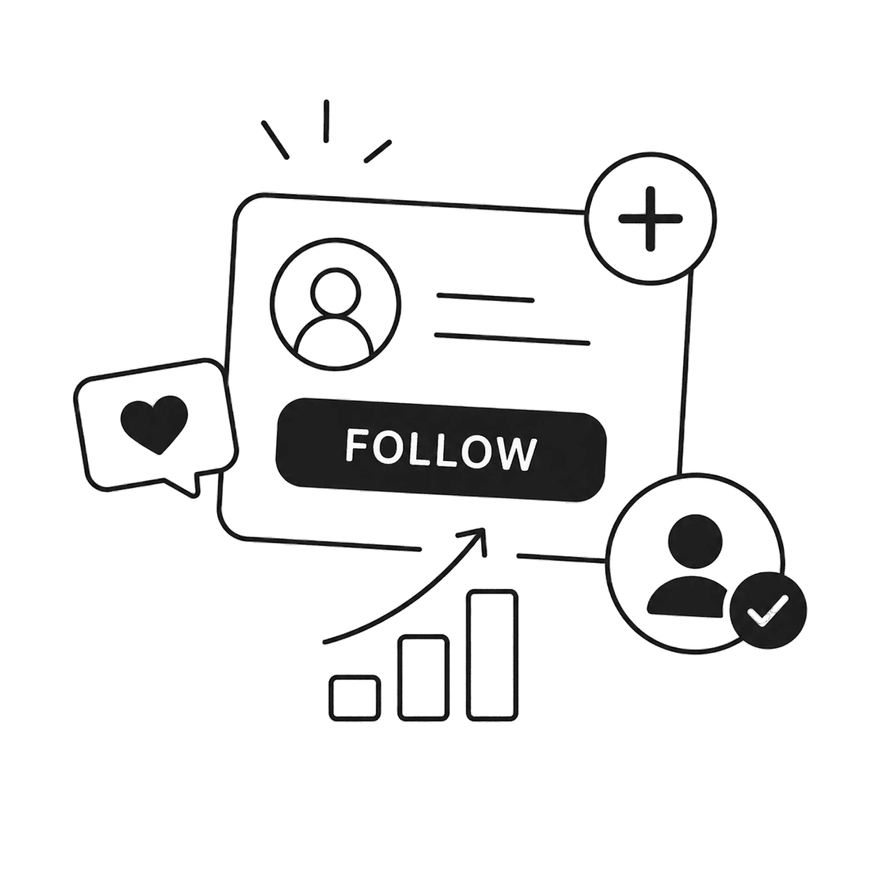 Follow Gates