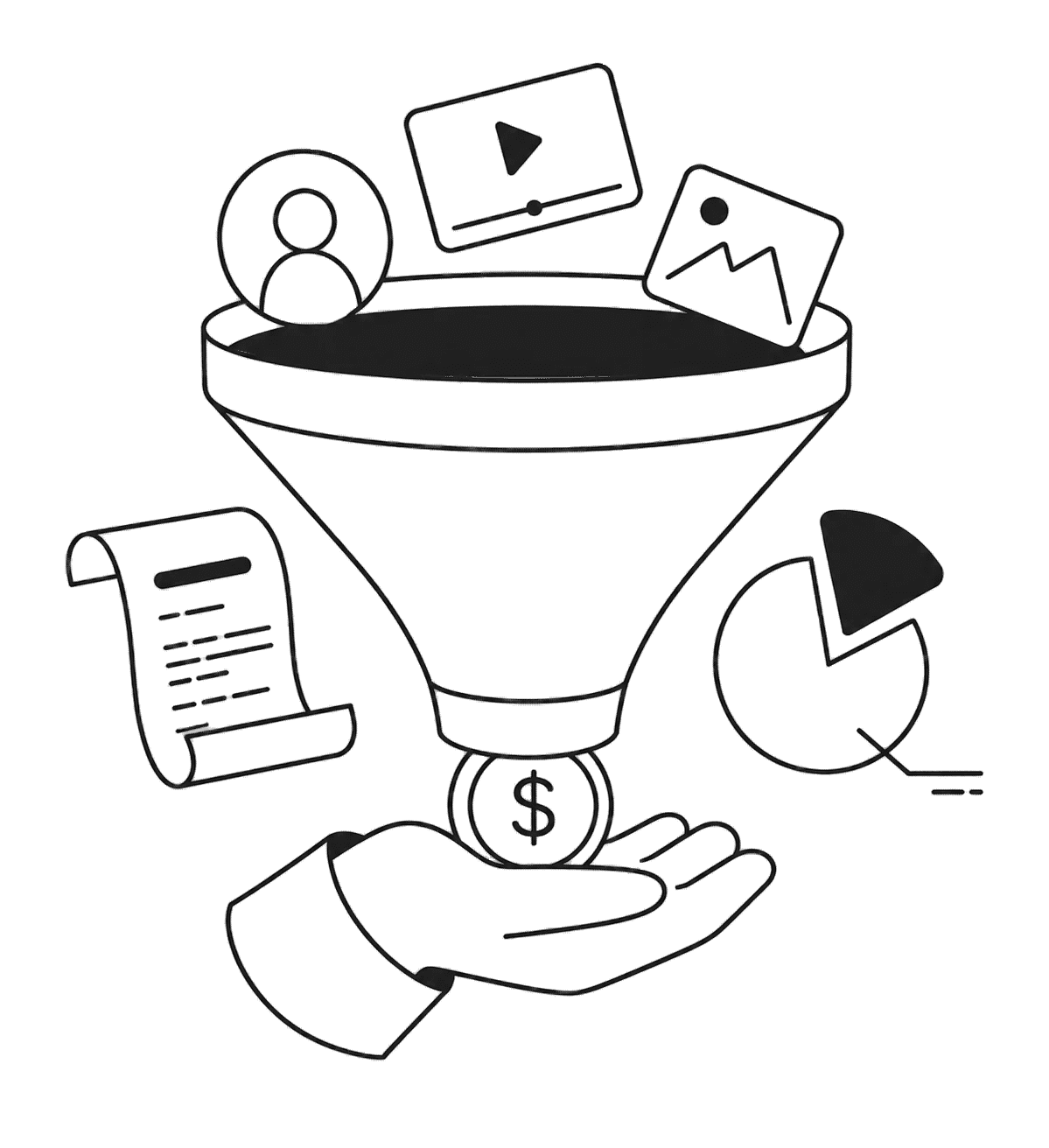 Lead Funnels