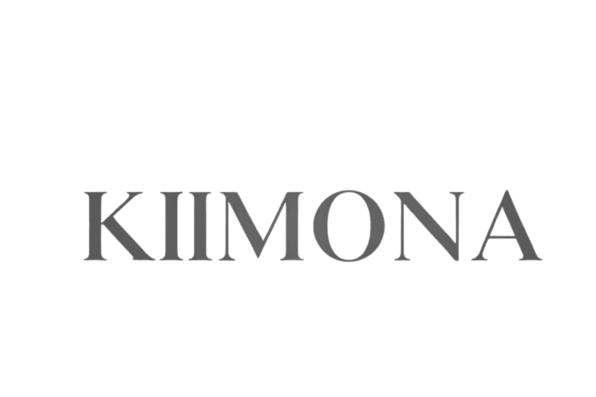 Kiimona