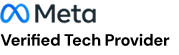 Meta Tech Provider Logo